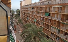 Estudio Playa Cullera